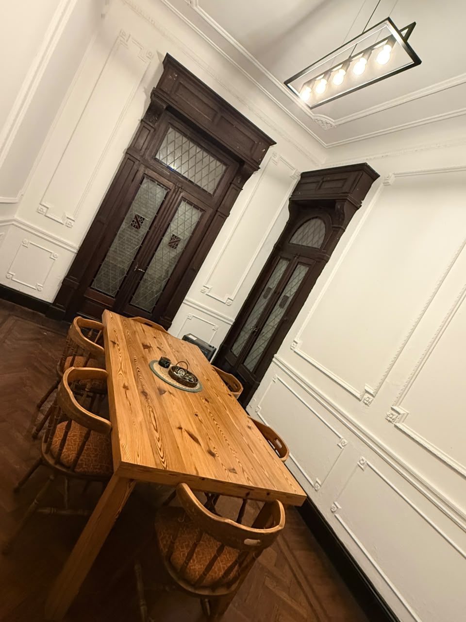 Un lugar para encontrarnos